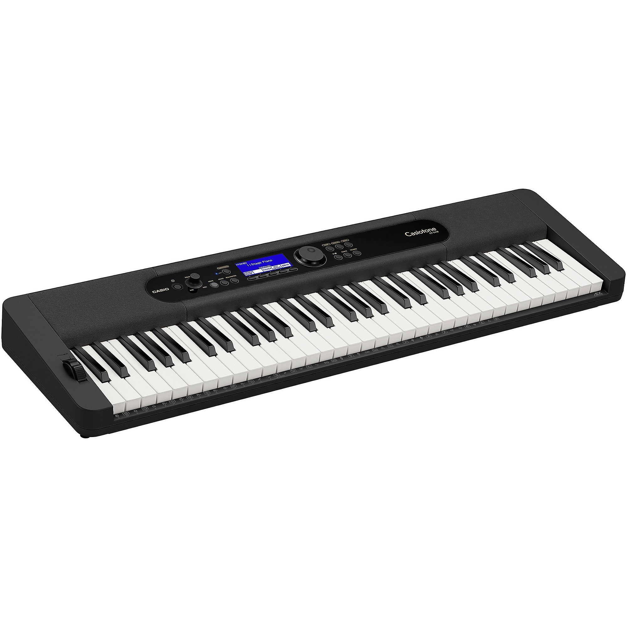 Casio CTS410 61-Keys Digital Keyboard