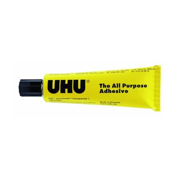 UHU All Purpose Adhesive 35Ml