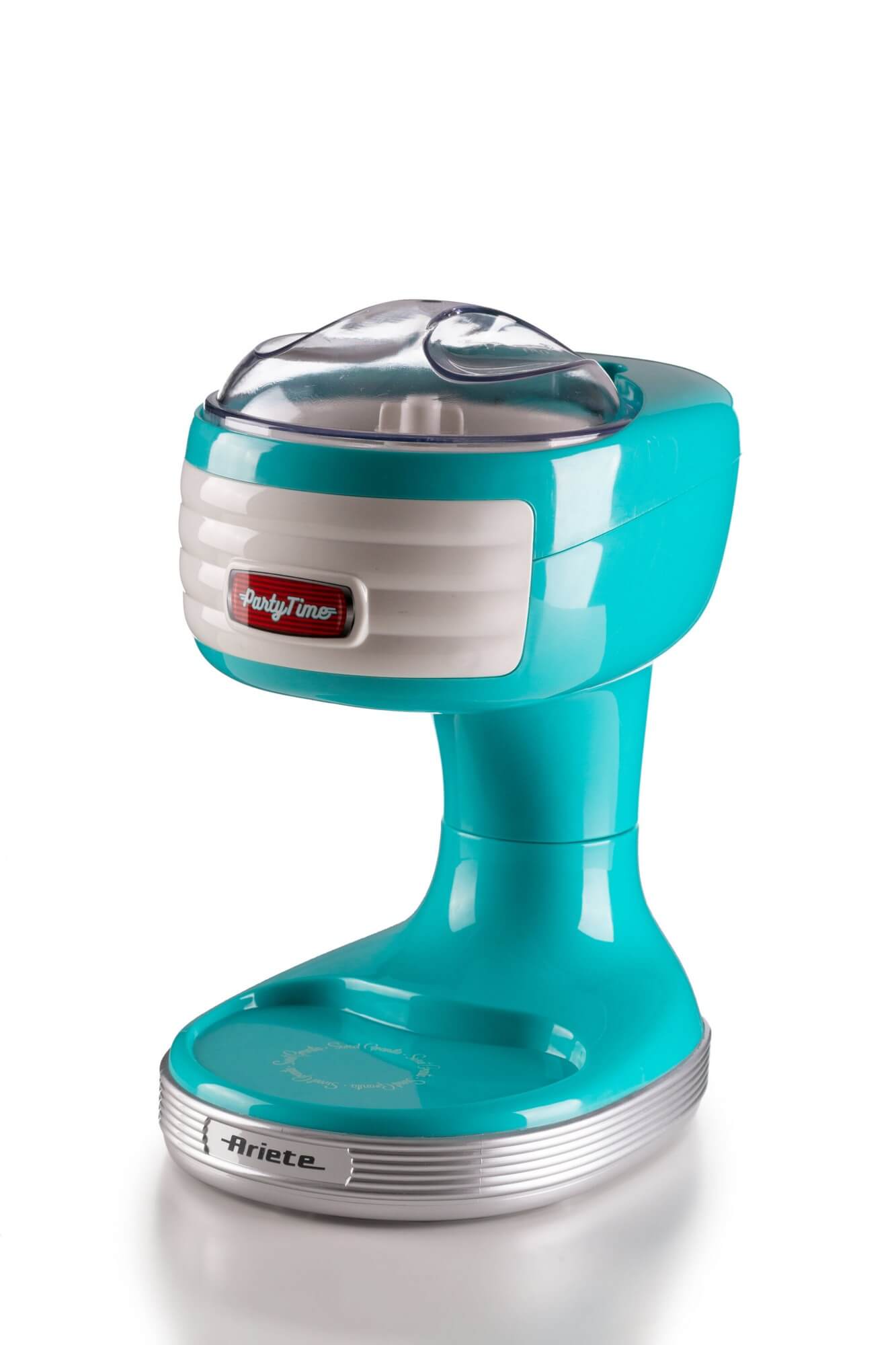 Ariete Ice Shaver 76 Party Time Blue 30W 1.52L