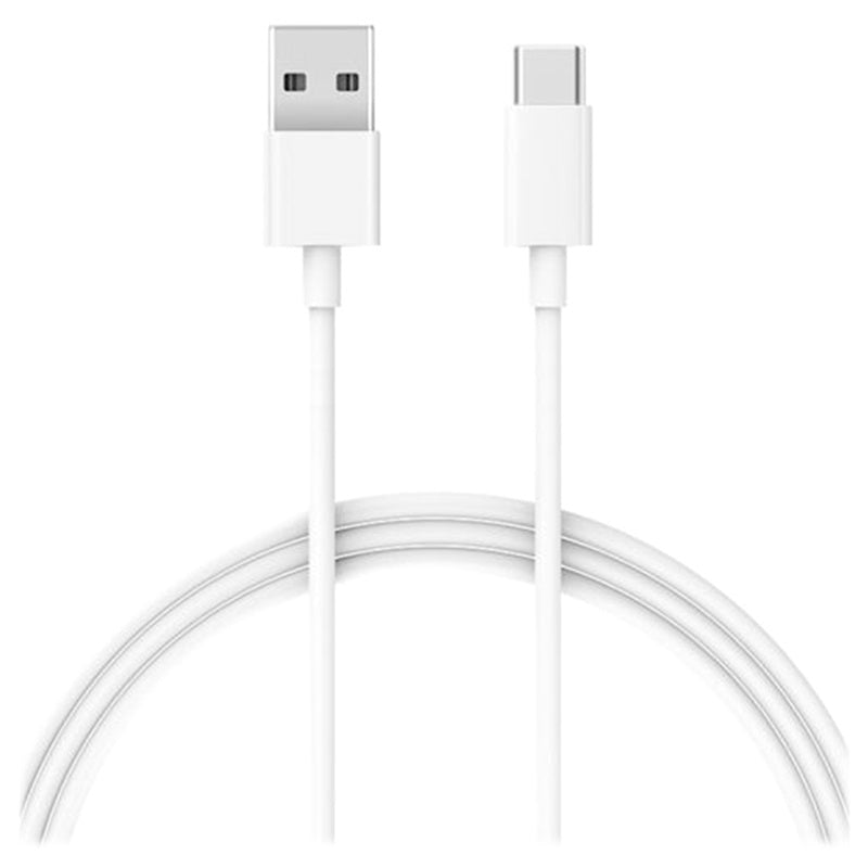 Xiaomi Mi USB-C Cable 1m - White
