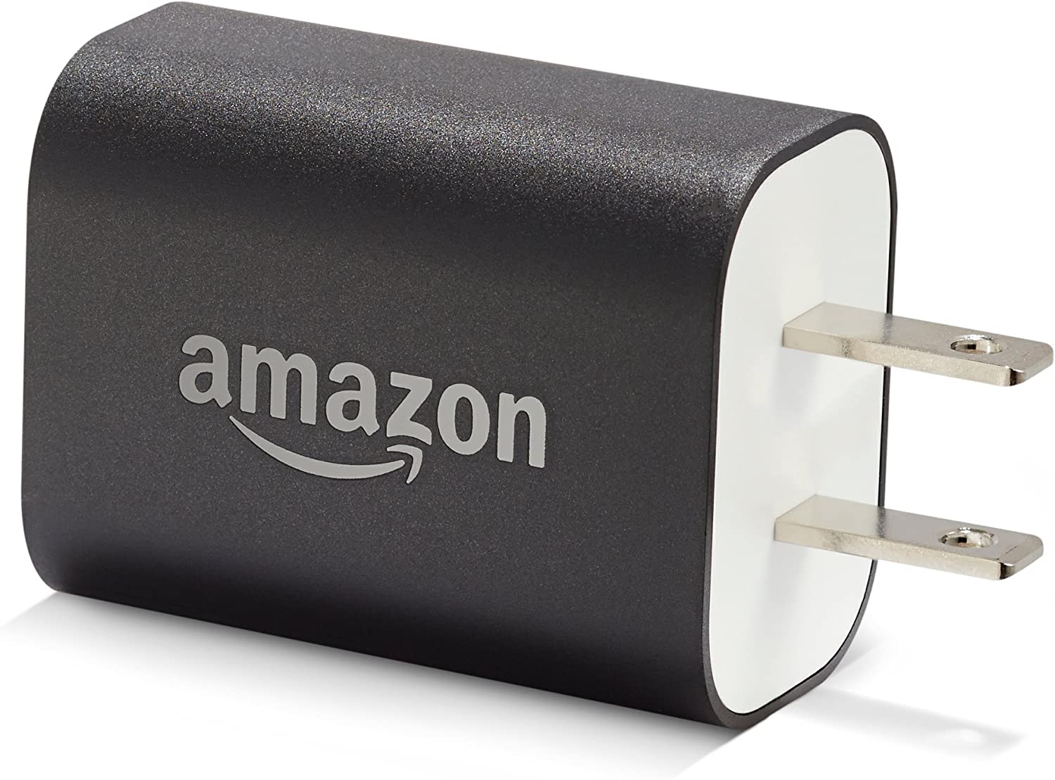 Amazon 9W Official OEM USB Charger and Power Adapter for Fire Tablets
