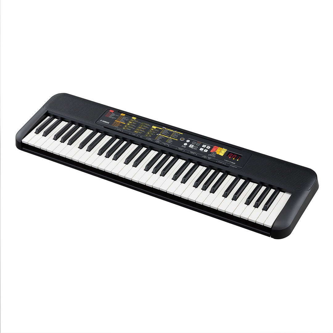Yamaha PSR-F52 Portable keyboard 61 keys