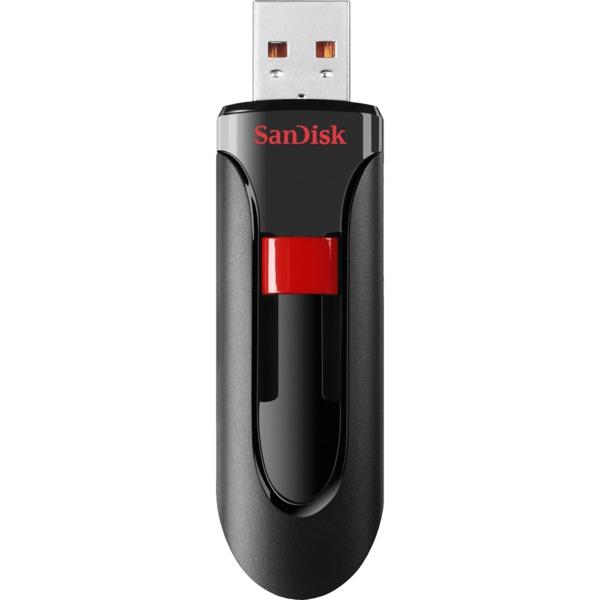 SanDisk Cruzer Glide 3.0 USB