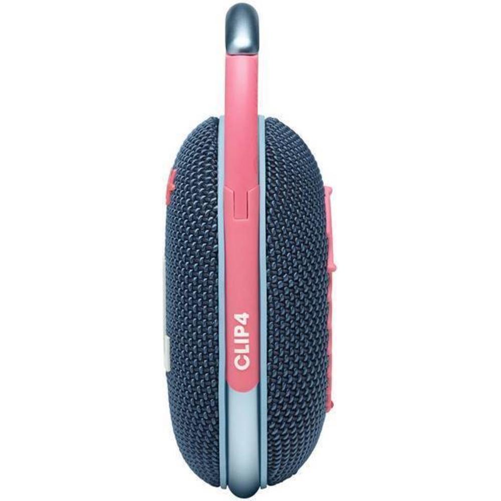 JBL Clip 4 Ultra-Portable Waterproof Speaker - DNA