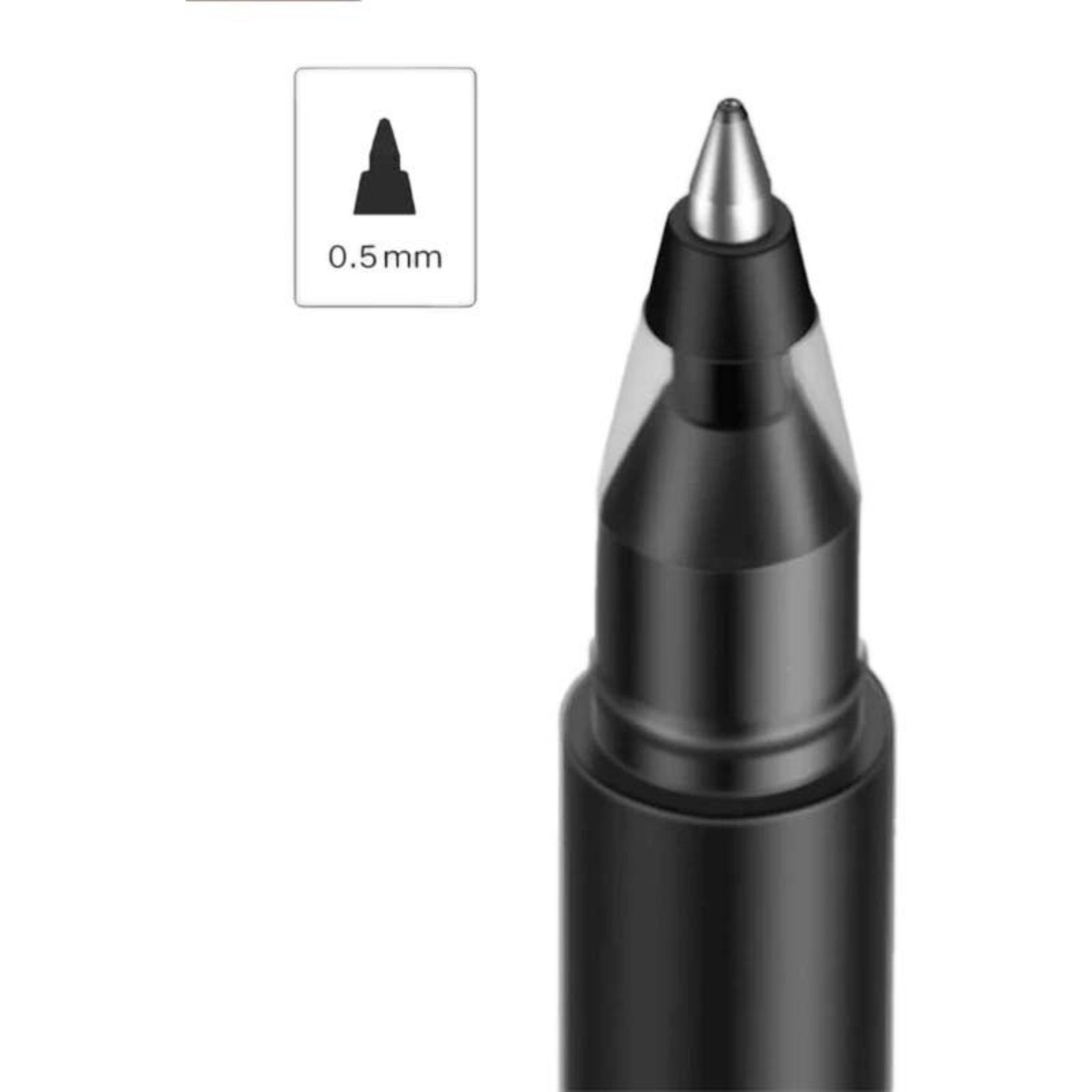 Xiaomi Mi Highcapacity Gel Pen 10 Pack