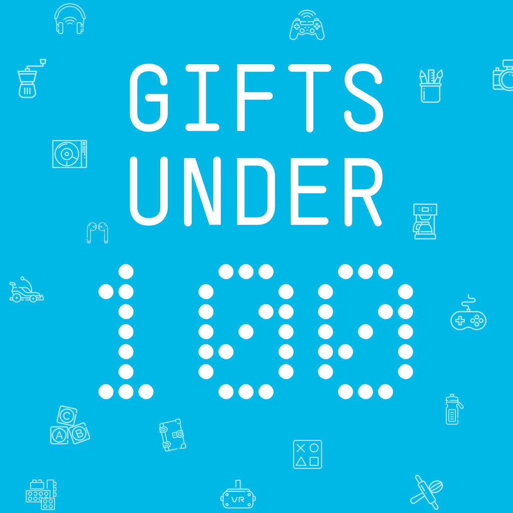 Gifts Under JD 100