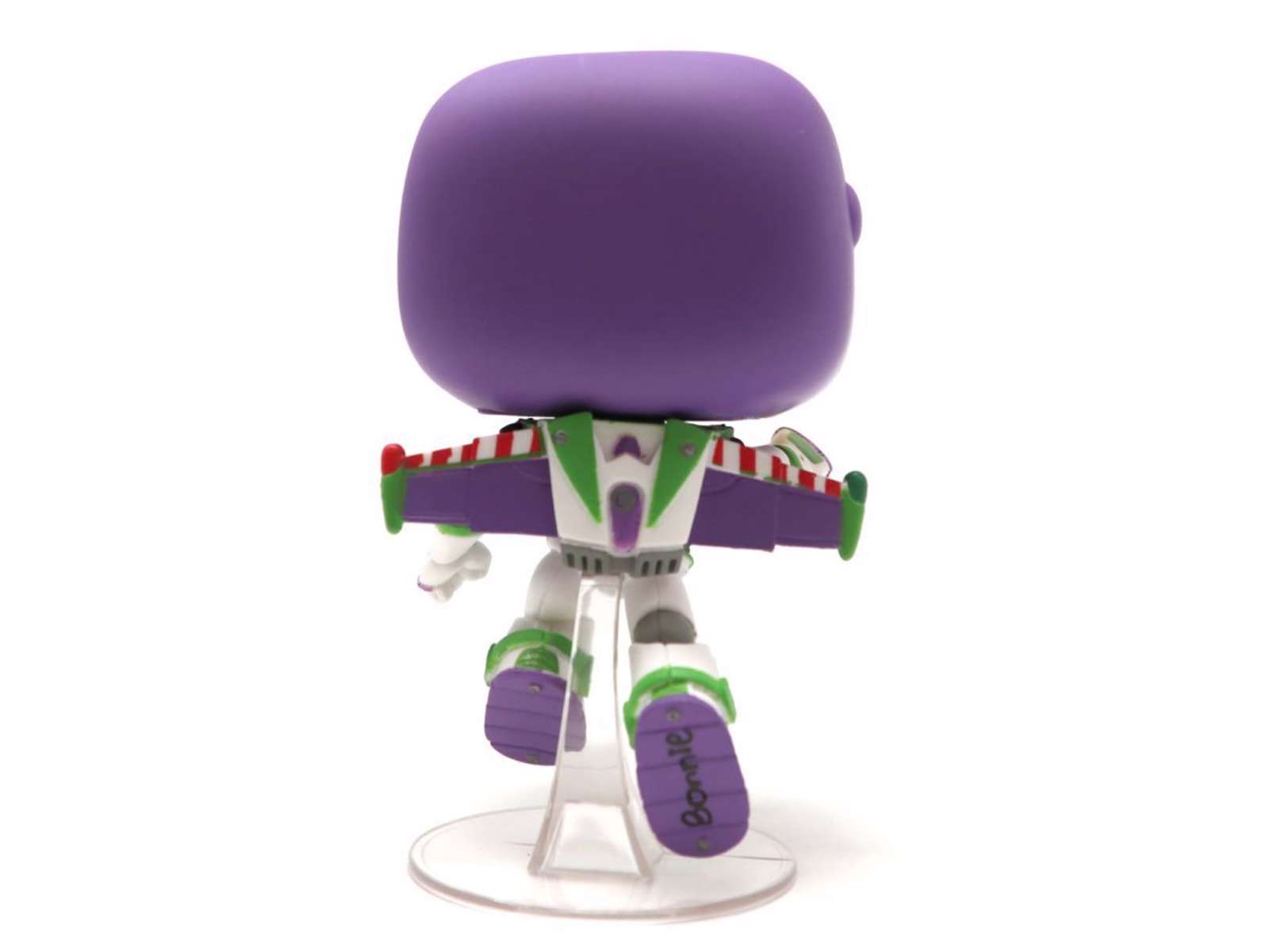 Pop! Disney: Toy Story 4 - Buzz Lightyear