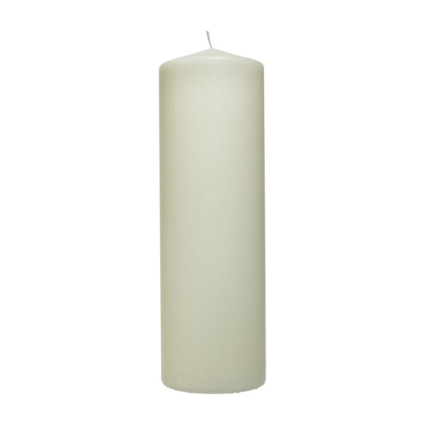 Prices Altar Pillar Candle 875G Burntime 125H Eu
