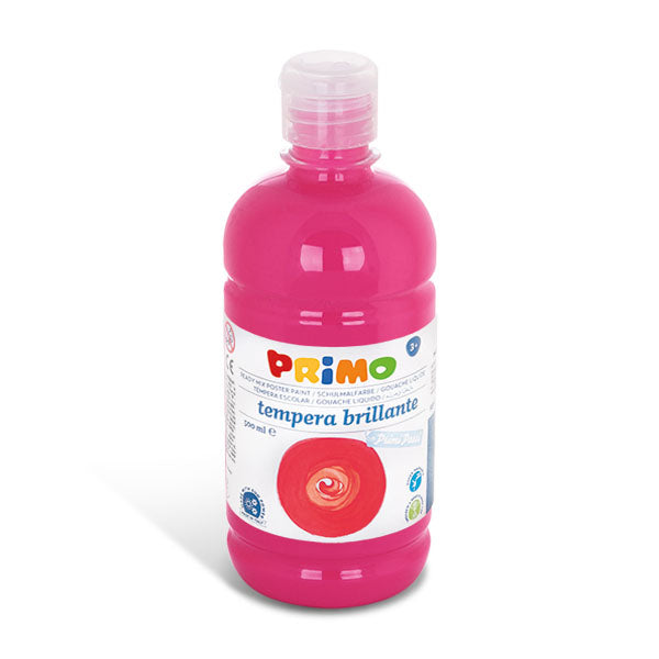 Poster Color 500ML - Cyclamine