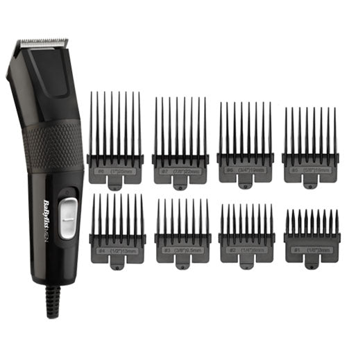Babyliss E756E Trimmer 45MM XL Blades Multi Cutting Lenghts