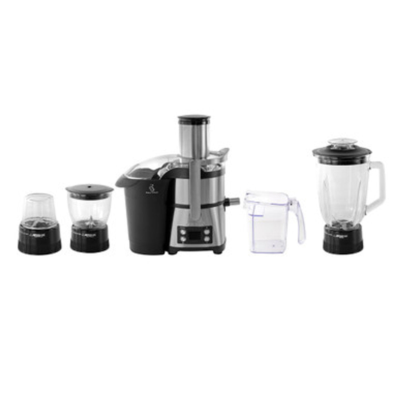 Arshia 4 in 1 Juicer Extractor