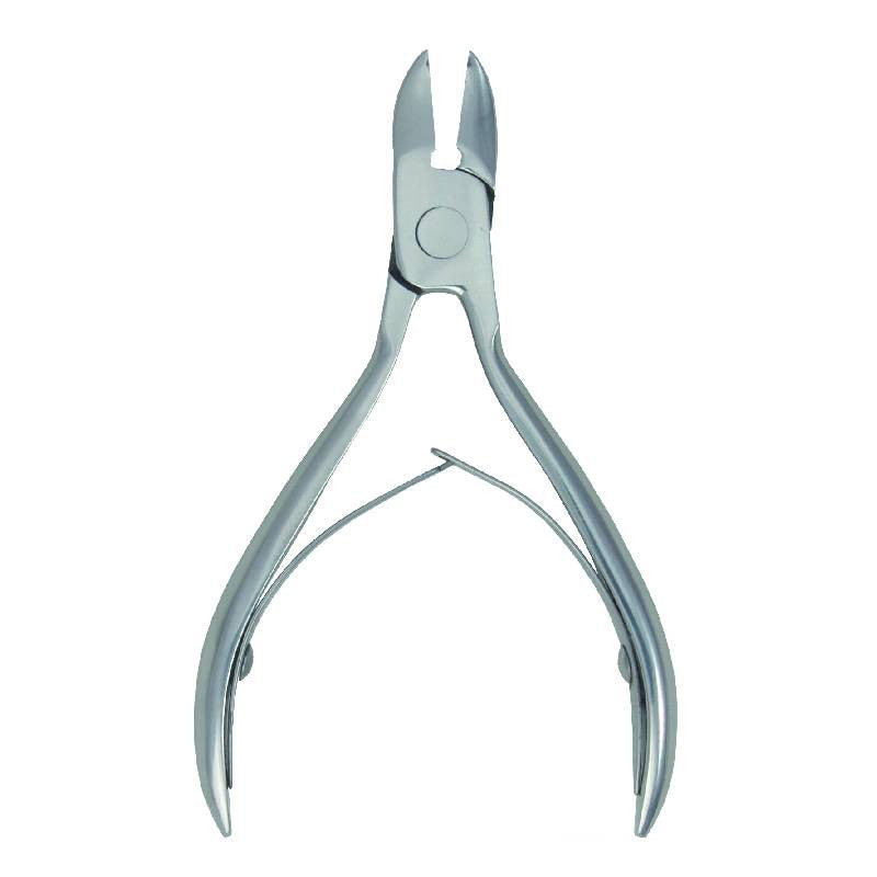 Optimal Body Cutile Nipper Stainless