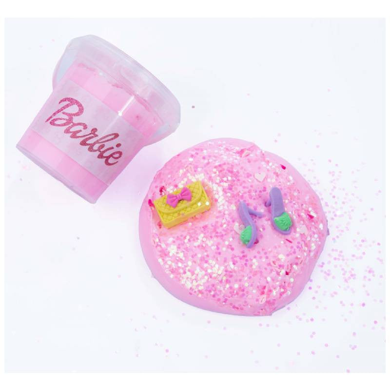 Yippee - Barbie Slime — DNA