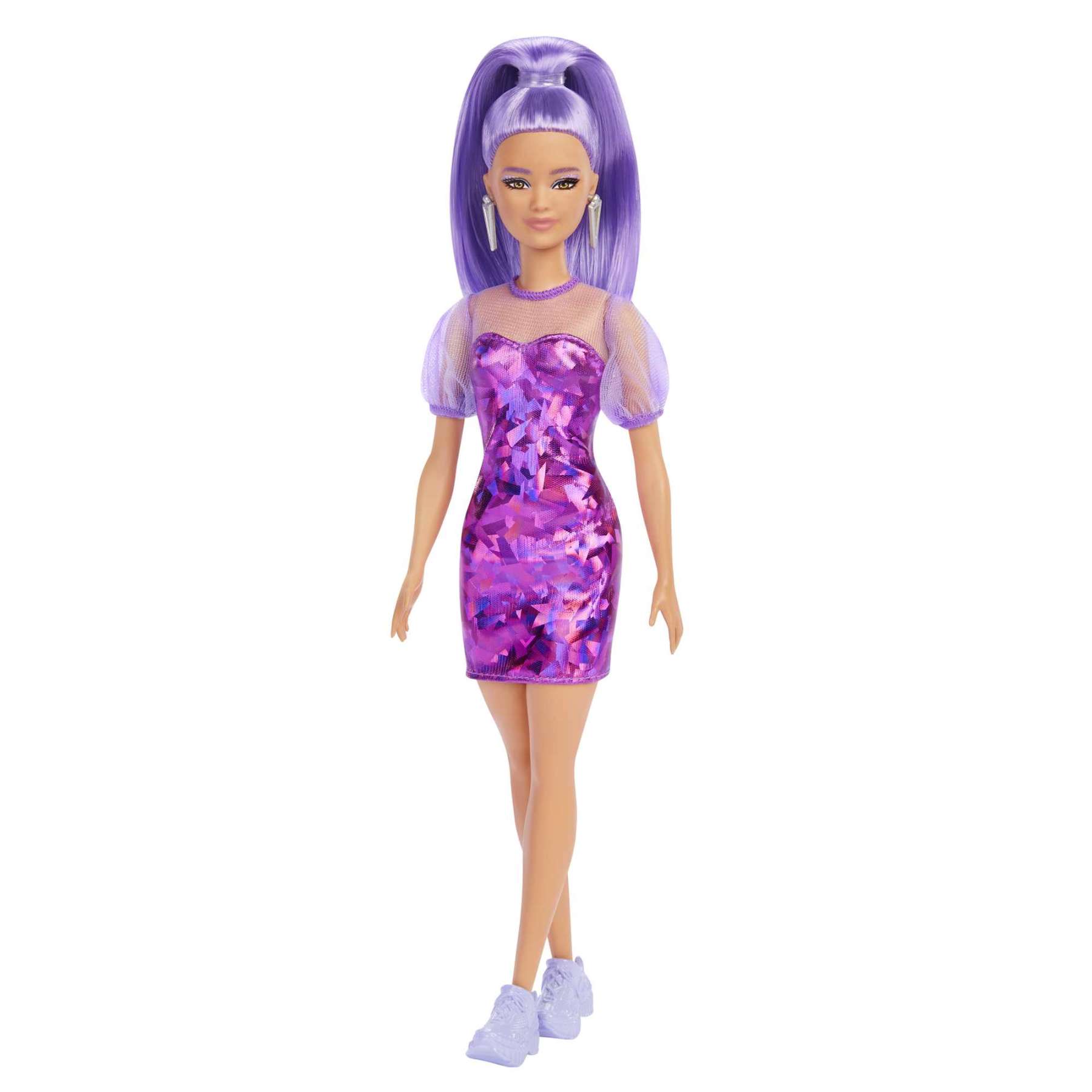 Barbie Fashionesta Doll Ast