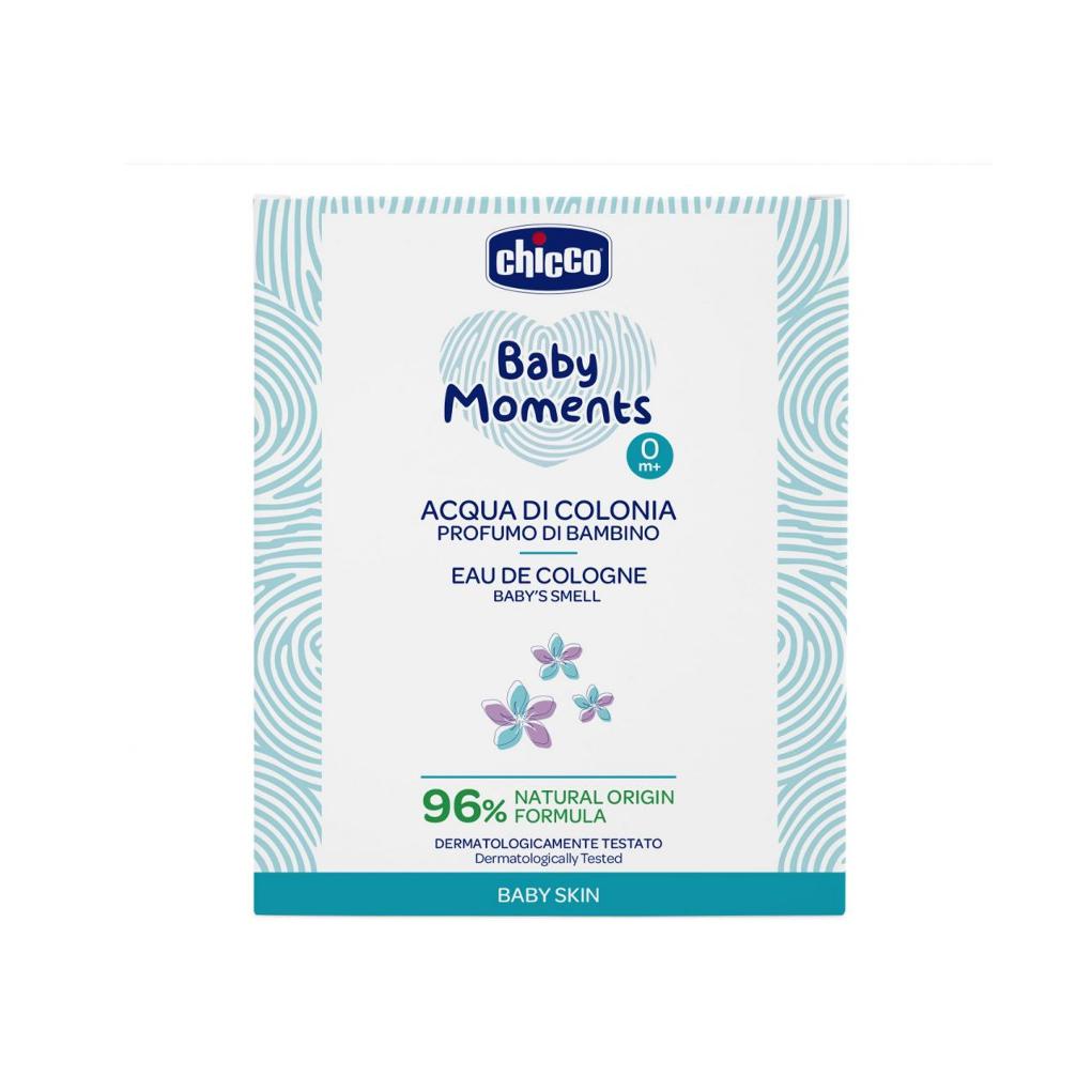 Chicco Toilet Water 100ml