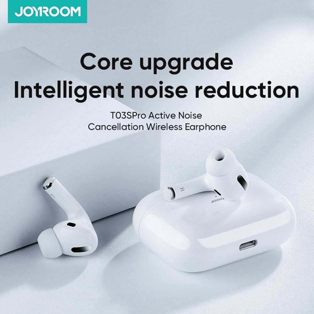 Joyroom TWS Bluetooth headset Can offer VOC & PVOC
