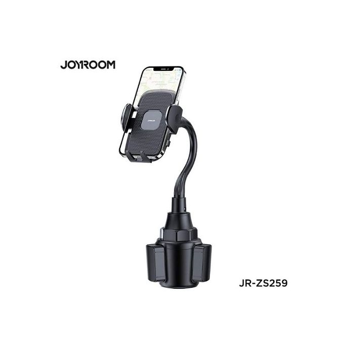 Joyroom JR-ZS259C Mechanical Car Mount Cup version
