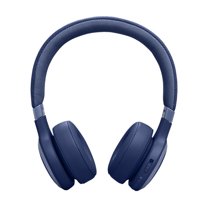 JBL LIVE 670NC Wireless Over-Ear ANC Headphones — DNA