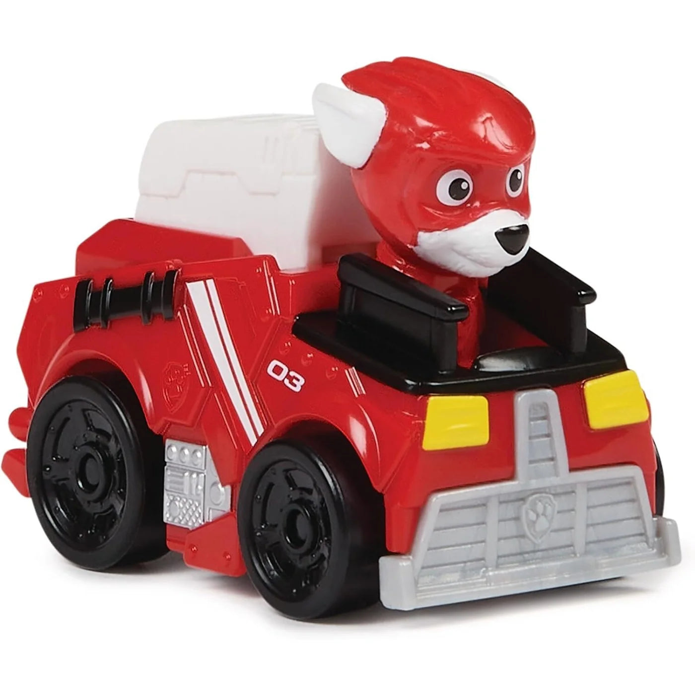 Paw Patrol Movie 2 Pup Squad Racers Assorted