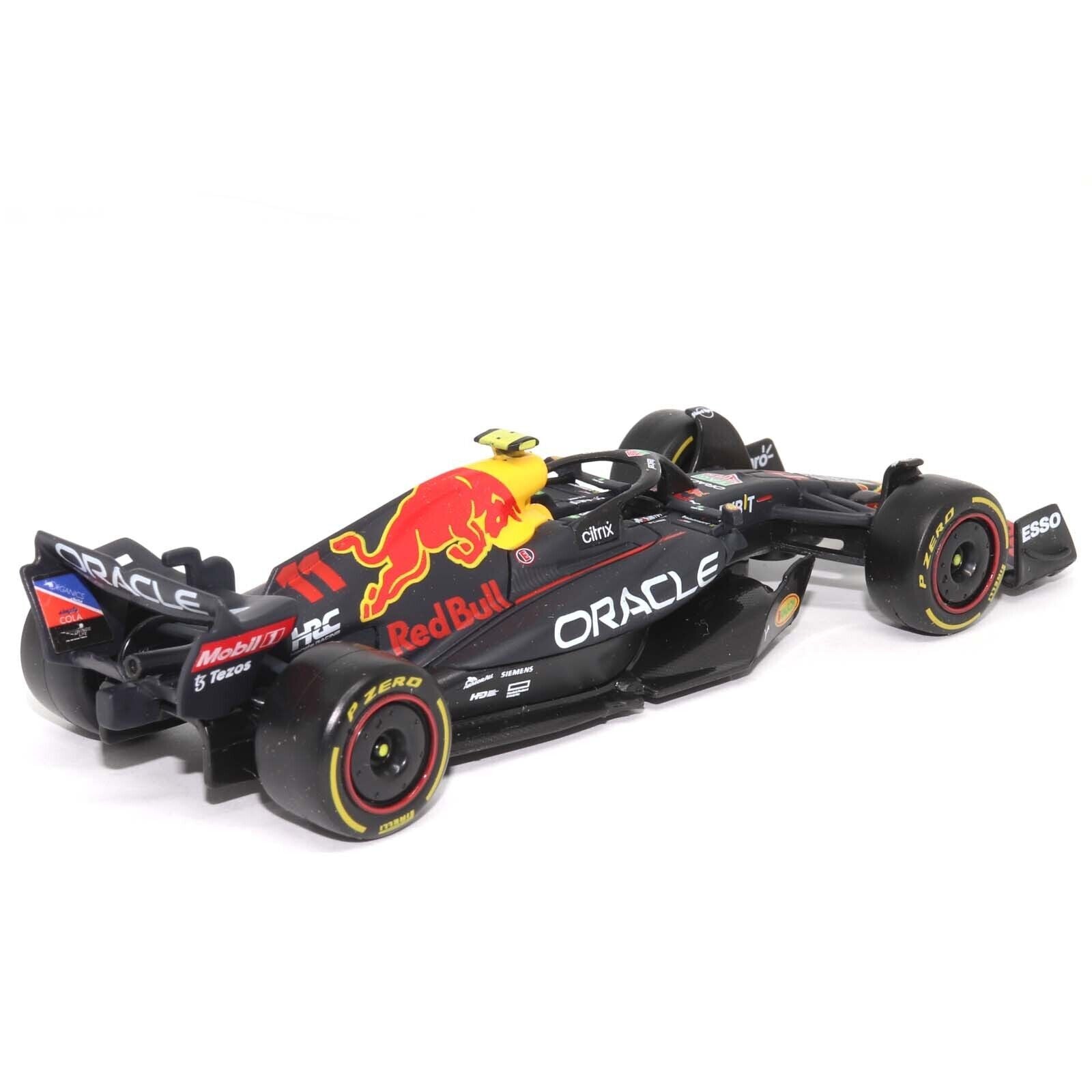 Bburago - 1:43 Race - Red Bull Racing (2022)
