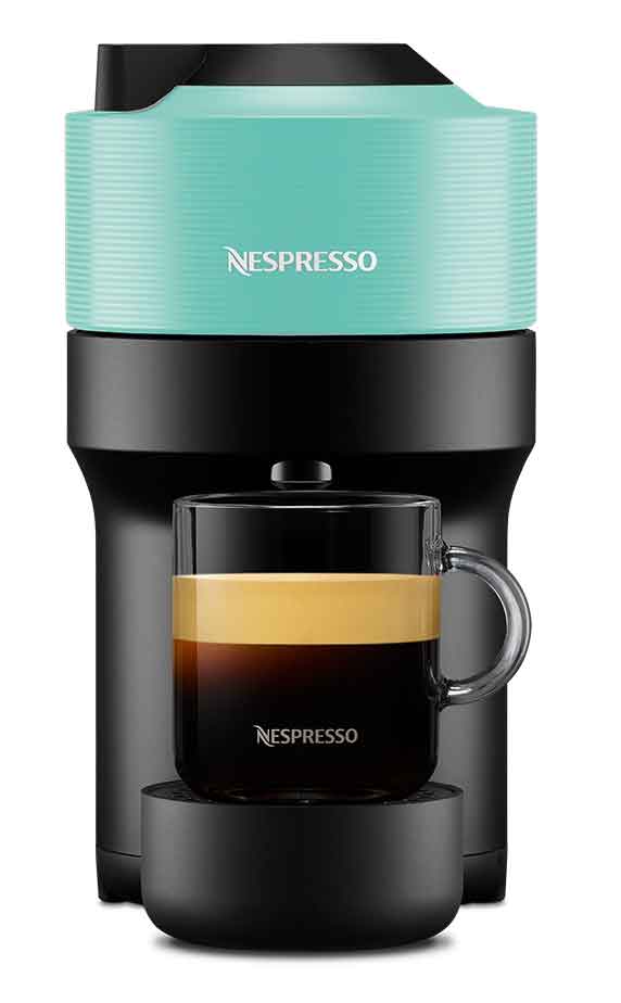 Nespresso Vertuo POP GCV2