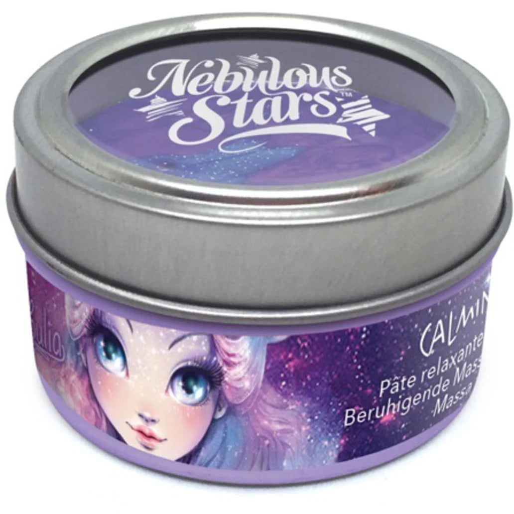 Nebulous Star Calming Putty - Counter Display