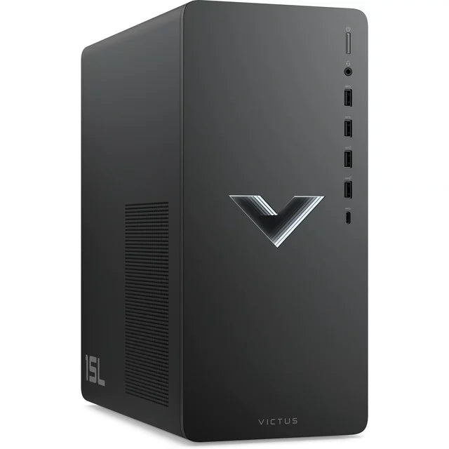 HP Victus Desktop Ryzen5 5600G 1TB 16GB WIN11 3060 12288MB