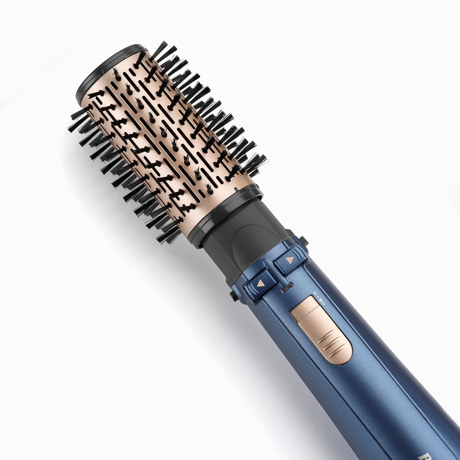 Babyliss AS965SDE Rotating Air Brush 2 Speeds Temps 1000W