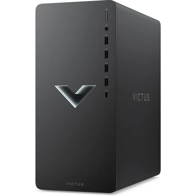 HP Victus Desktop Ryzen5 5600G 1TB 16GB WIN11 3060 12288MB