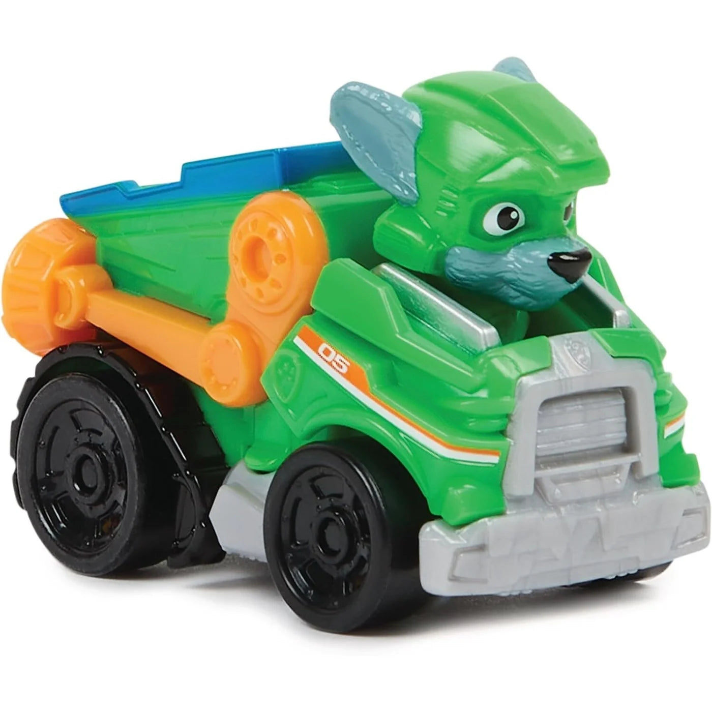 Paw Patrol Movie 2 Pup Squad Racers Assorted