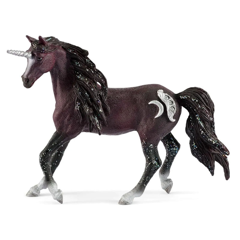 Schleich Moon Unicorn - Stallion