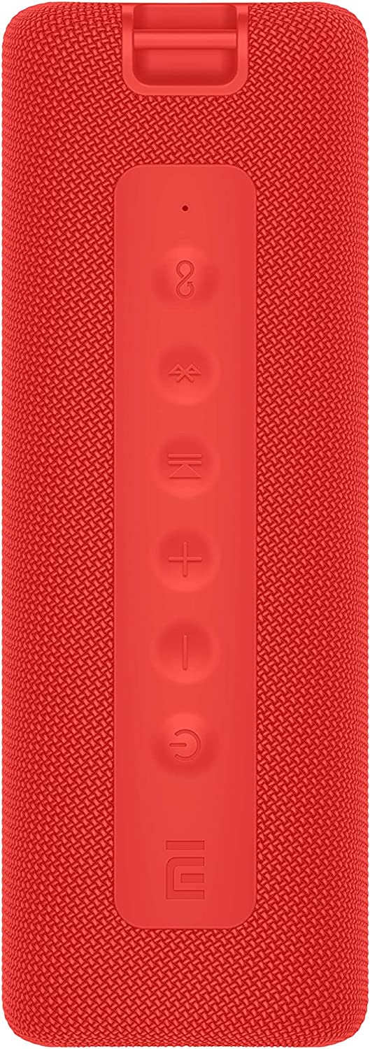 Mi Portable Bluetooth Speaker(16W) RED