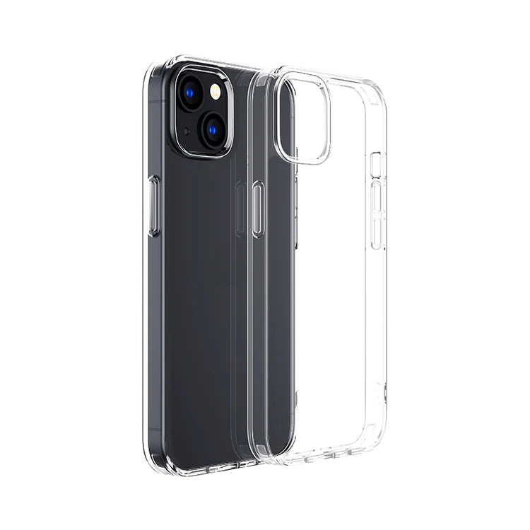 Joyroom JR-15X1 TPU Case iPhone 15 Clear