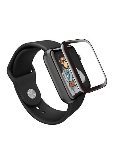 BLUEO Apple Watch Screen Protector S1/S3 38MM