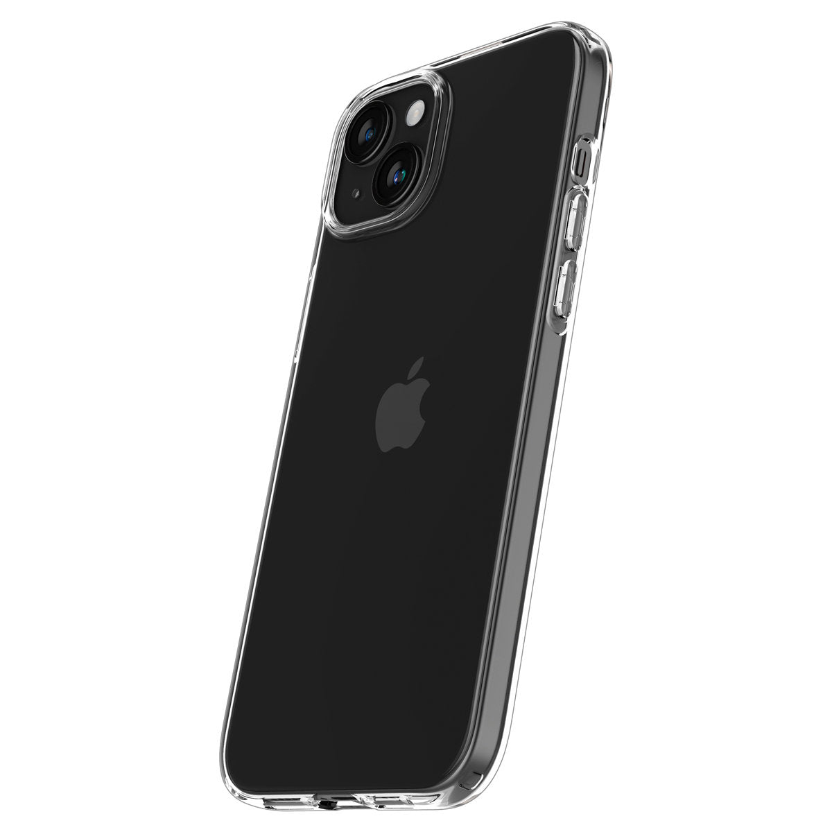 Spigen Crystal Flex Case iPhone 15