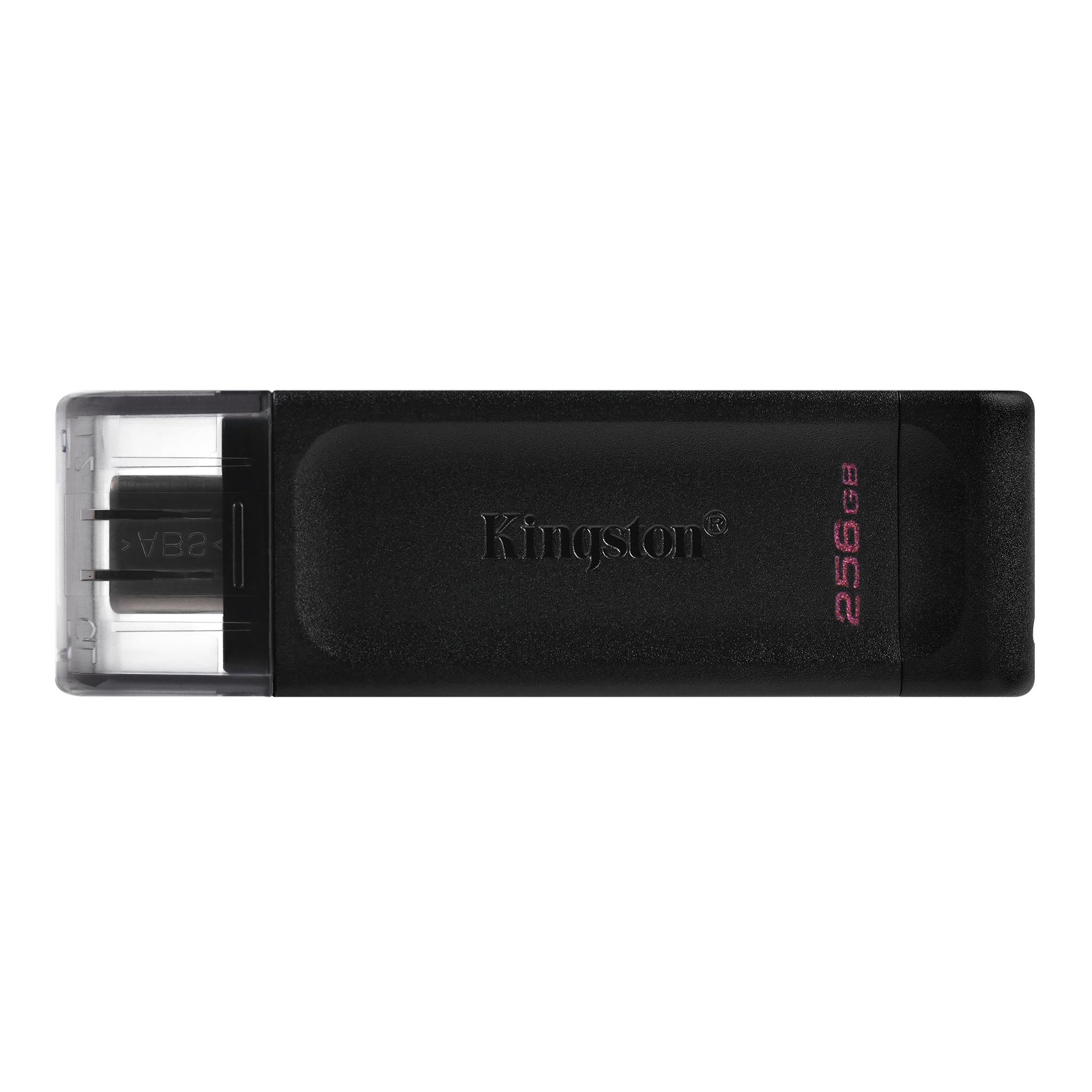KINGSTONE 256GB USB-C 3.2 Gen 1 DataTraveler 70