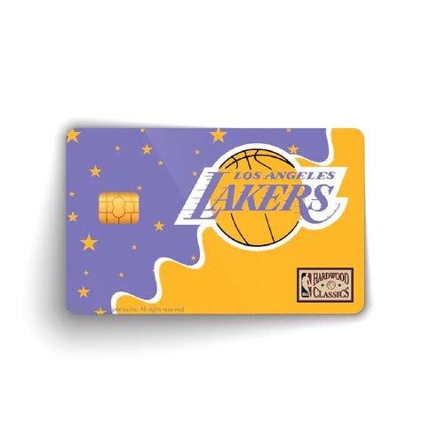 Cardify - Lakers
