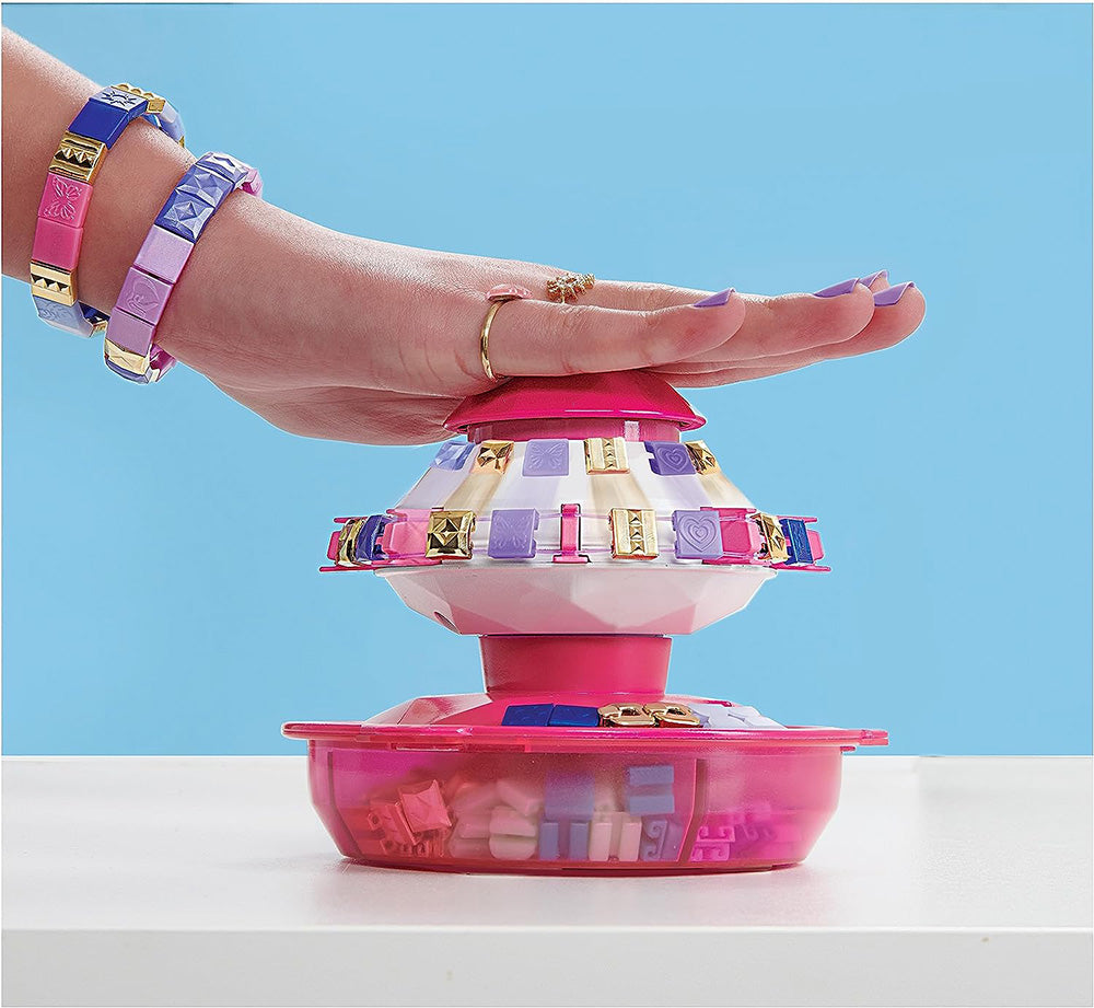 Cool Maker Popstyle Tile Bracelet Maker — DNA