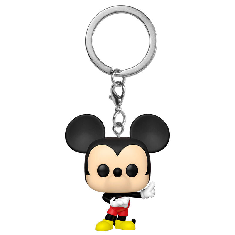 Funko Pocket Pop! Disney: D100 - Classic Mickey