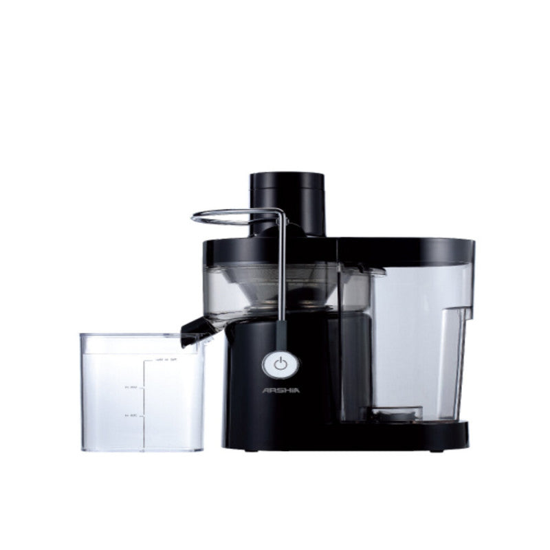 Arshia Power Juicer with Rich Natural Fiber