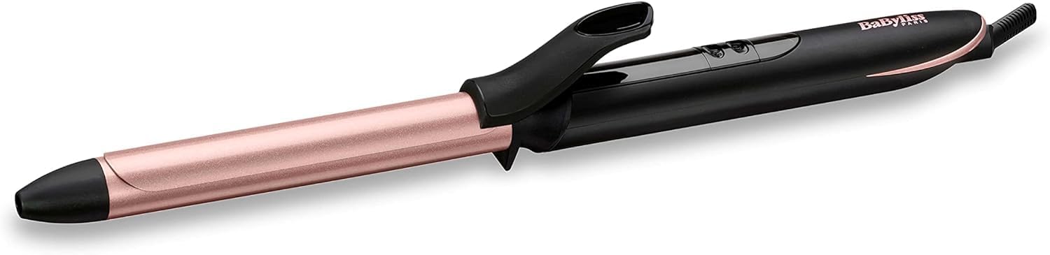 Babyliss C450E Curlier 19MM Ceramic Up to 210C