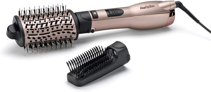 Babyliss AS90PSDE Air Brush 2 in 1 1000W