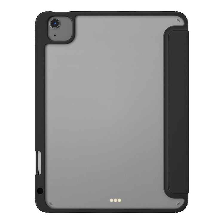 BLUEO CASE iPad Pro10.2/10.5 black