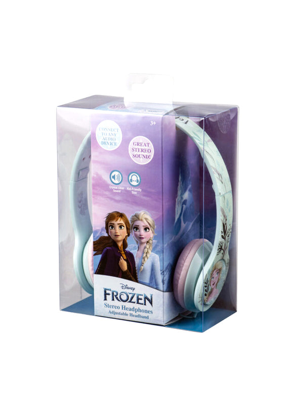 Disney - Kids Stereo Headphones – Frozen