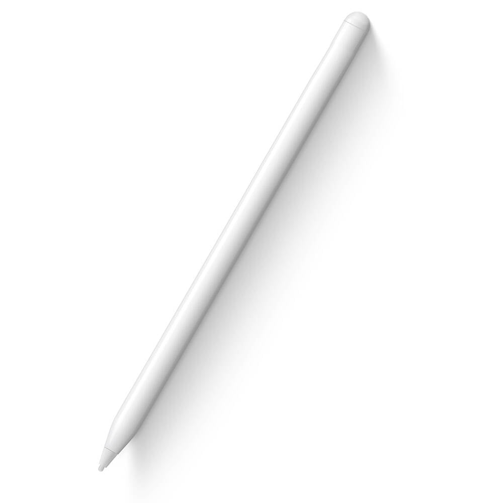Wiwu 2 in 1 Pencil D White
