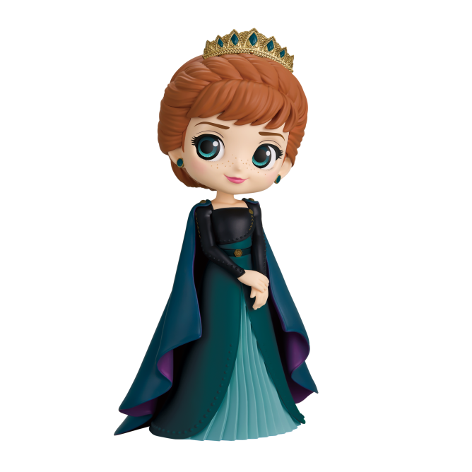 Disney Princess 15Cm Anna Figure