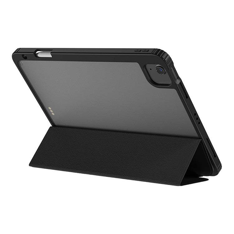 BLUEO CASE iPad Pro10.2/10.5 black