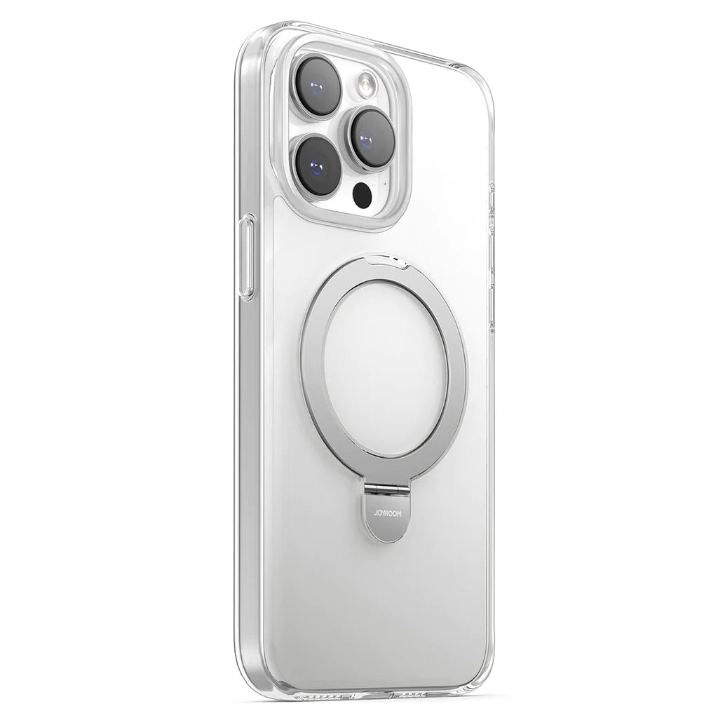 Joyroom JR-BP004 Magnetic Ring case iPhone 15 Pro Max