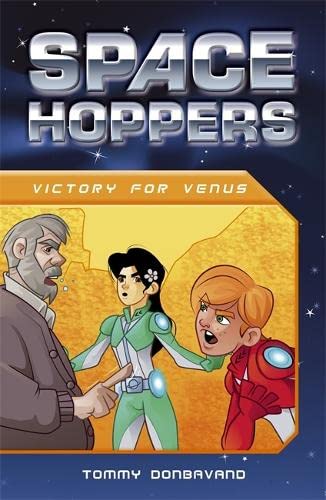 Victory For Venus