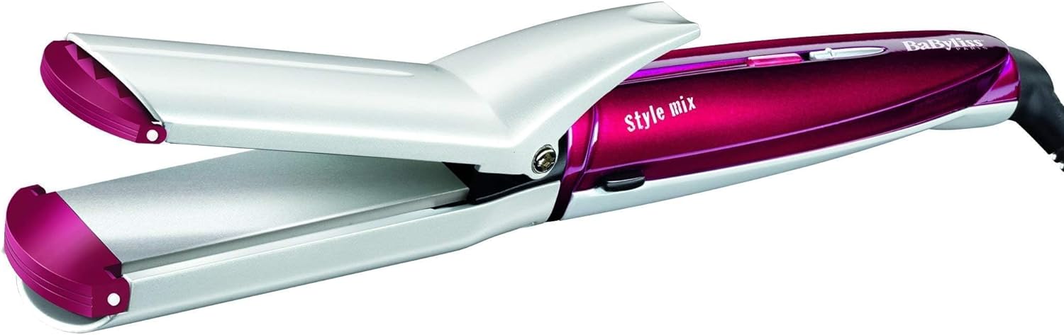 Babyliss MS22SDE Multi Hair Styles 10 Attachments